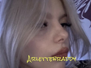 Arlettebraddy