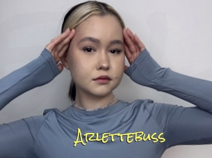 Arlettebuss