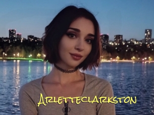 Arletteclarkston
