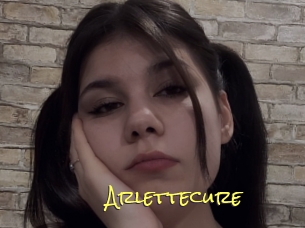 Arlettecure