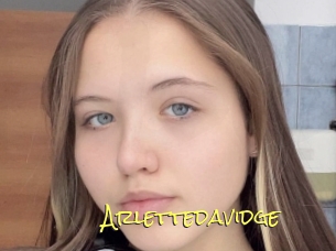 Arlettedavidge
