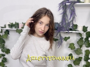 Arlettedunnell