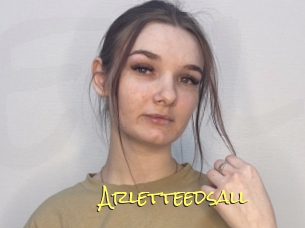 Arletteedsall