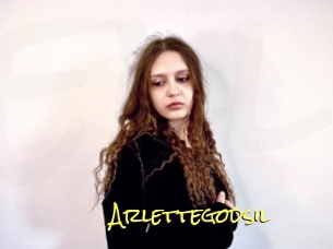 Arlettegodsil