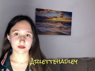 Arlettehadley