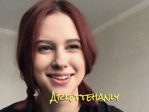 Arlettehanly