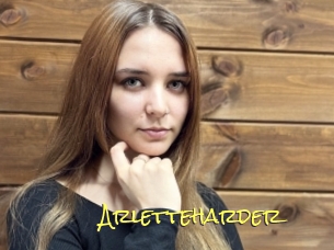 Arletteharder