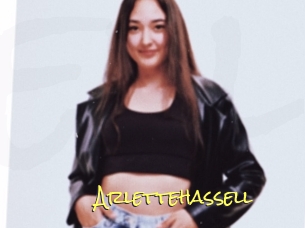 Arlettehassell