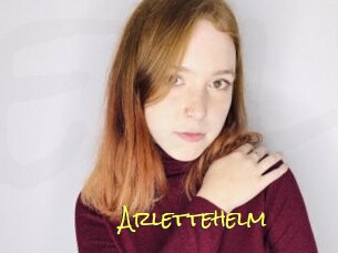 Arlettehelm