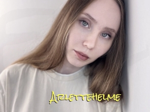 Arlettehelme