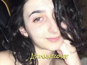 Arlynnrosee