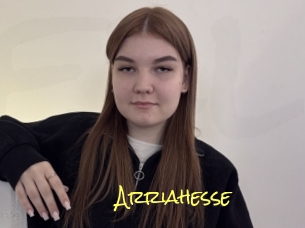Arriahesse