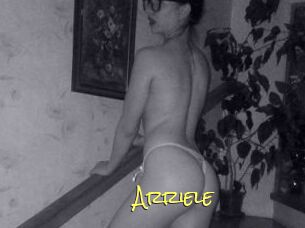 Arriele