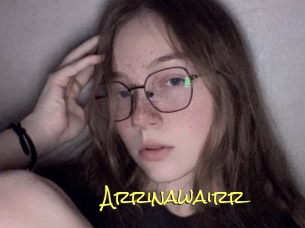 arrinawairr Elles Mouillent