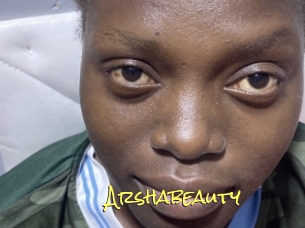 Arshabeauty