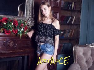ArtAliCE