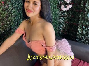 Artemisagreen