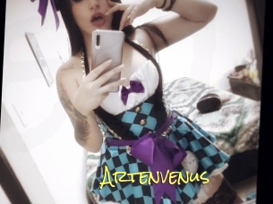 Artenvenus