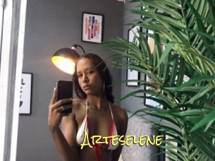 Arteselene