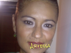 Artessa