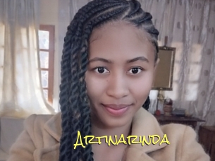 artinarinda Elles Mouillent