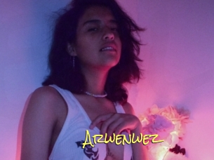 Arwenwez