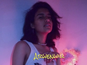 Arwenwill