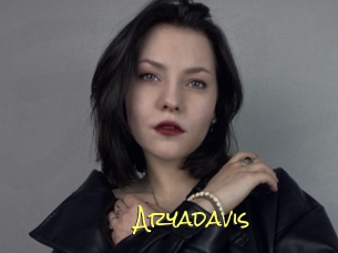 Aryadavis