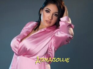 Aryajollie
