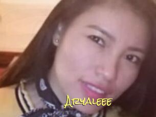 Aryaleee
