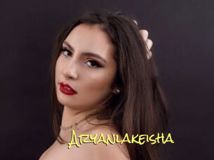 Aryanlakeisha