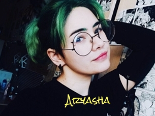 Aryasha
