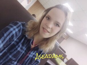 Aseadams