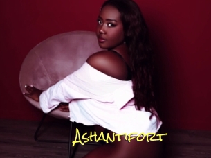 Ashantifort