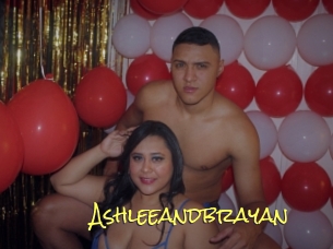 Ashleeandbrayan