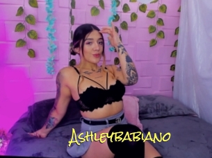 Ashleybabiano