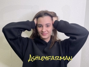Ashleyfarman