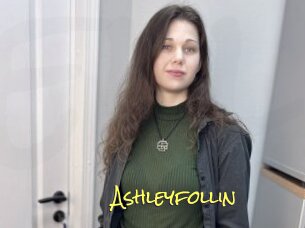 Ashleyfollin