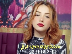 Ashleygreeroxx