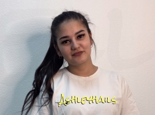 Ashleyhails