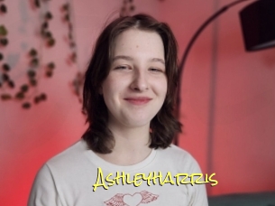 ashleyharris Elles Mouillent