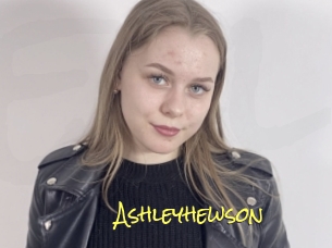 Ashleyhewson
