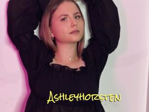 Ashleyhorsten