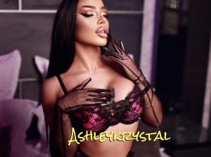 Ashleykrystal