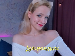 Ashleylisenok