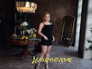 Ashleyloveme