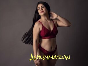 Ashleymarvin