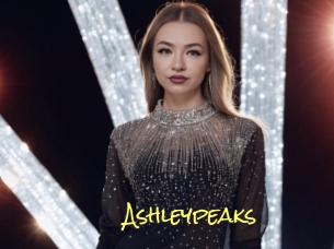 Ashleypeaks