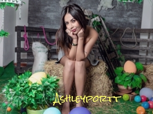 ashleyportt Elles Mouillent