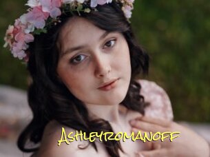 Ashleyromanoff